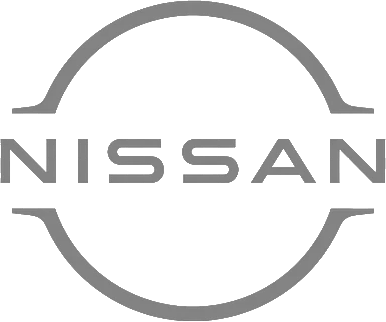 Nissan logó