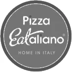 Pizza Eataliano logó